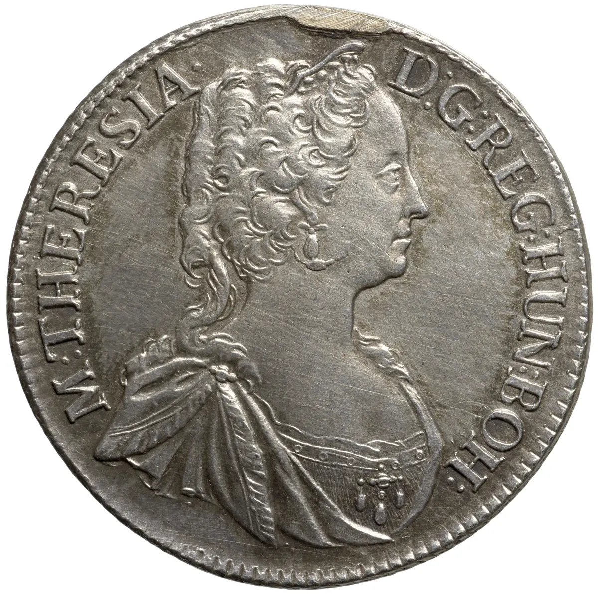 Haus Österreich: Maria Theresia