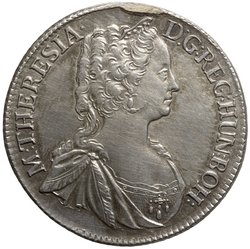 Haus Österreich: Maria Theresia