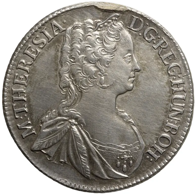Münze