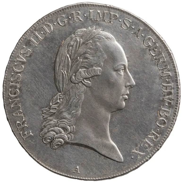 Münze