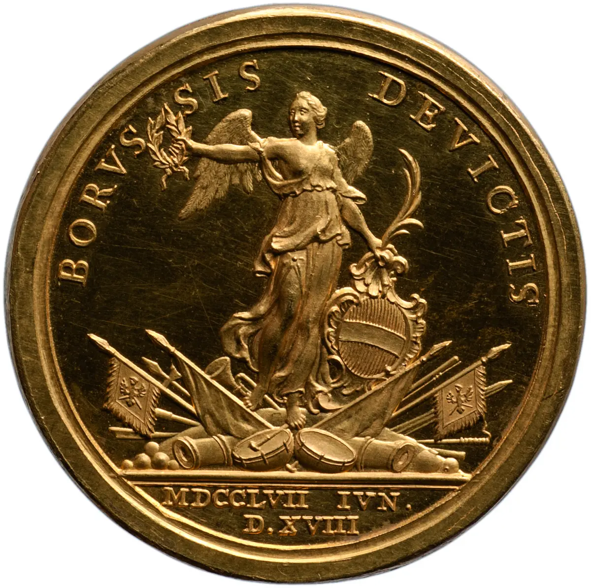 Habsburg: Maria Theresia und Franz I. Stephan