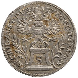 Haus Österreich: Maria Theresia