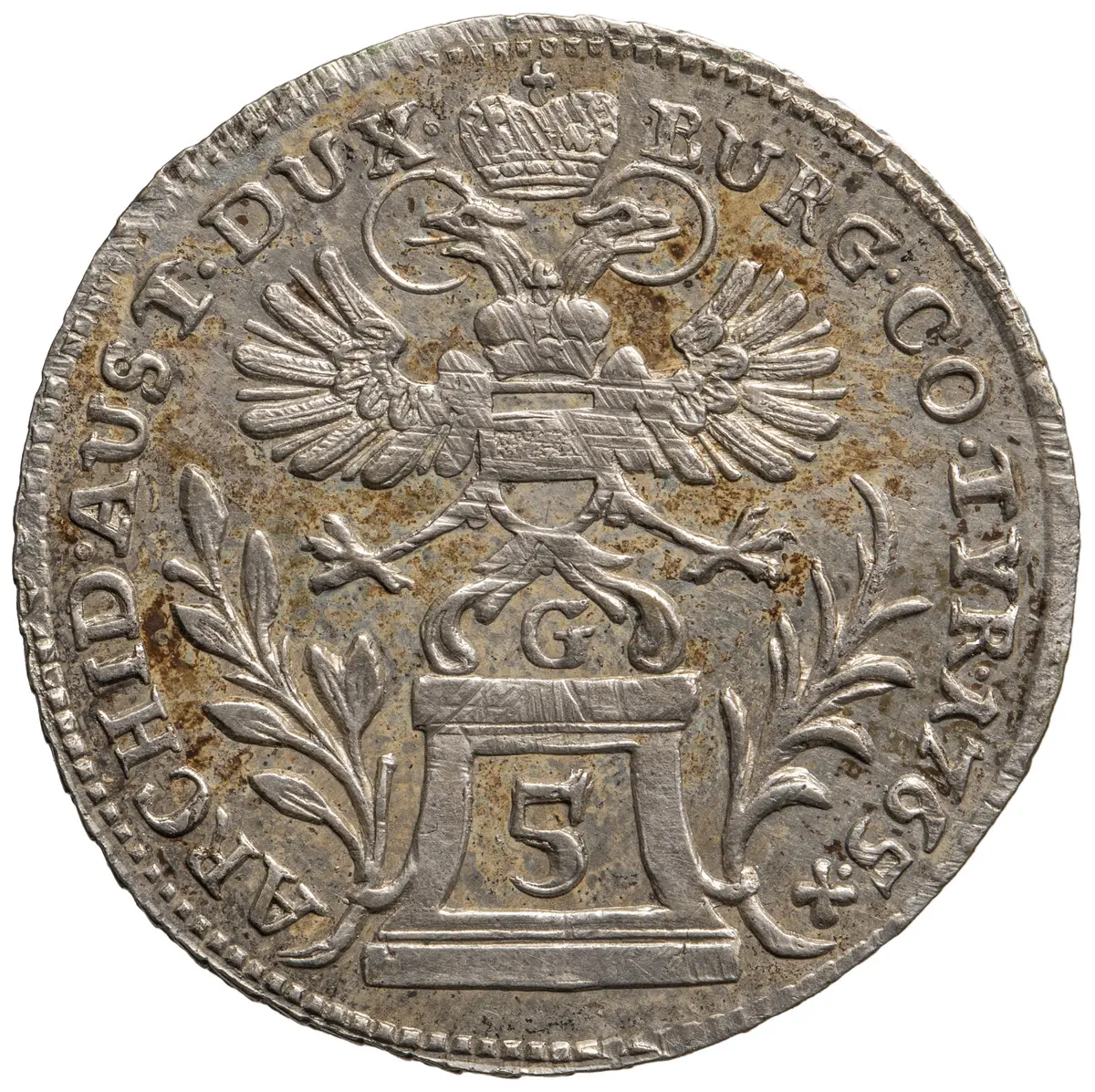 Haus Österreich: Maria Theresia