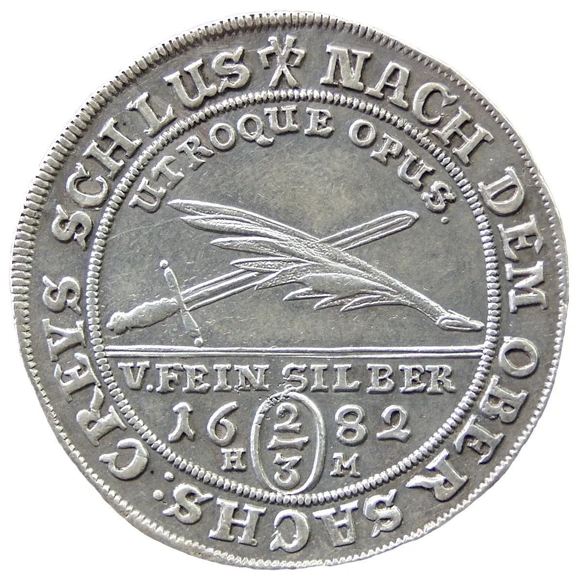 Sachsen-Gotha-Altenburg: Friedrich I.