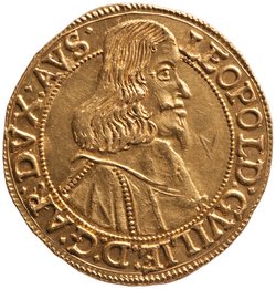 Leopold Wilhelm