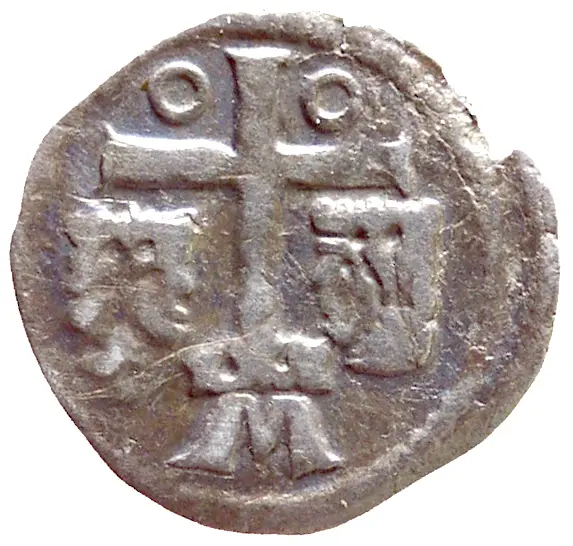 Könige von Ungarn: Andreas III. v. Ungarn