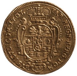 Siebenbürgen: Franz II. Rácóczi