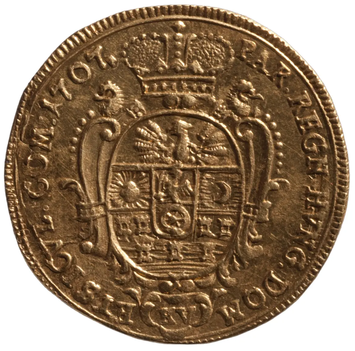 Siebenbürgen: Franz II. Rácóczi