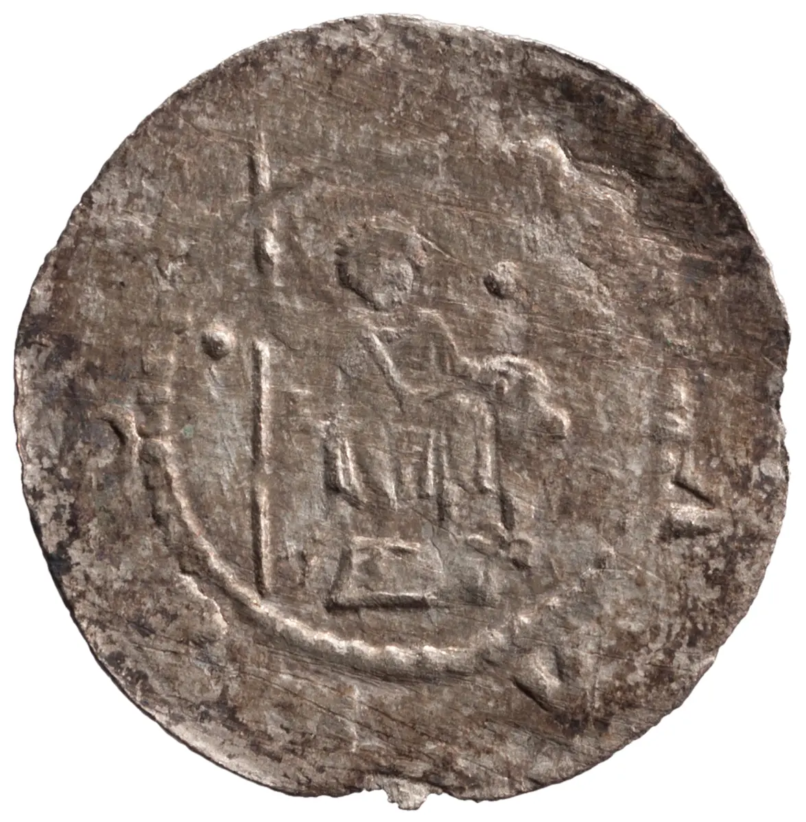Herzöge von Böhmen: Borivoj II. (1115–1120)