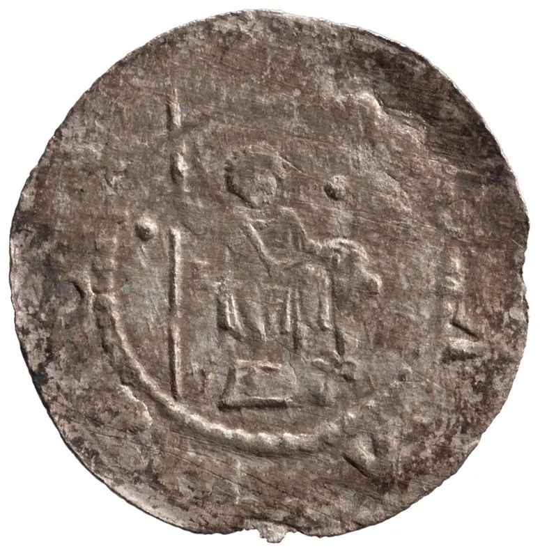 Münze