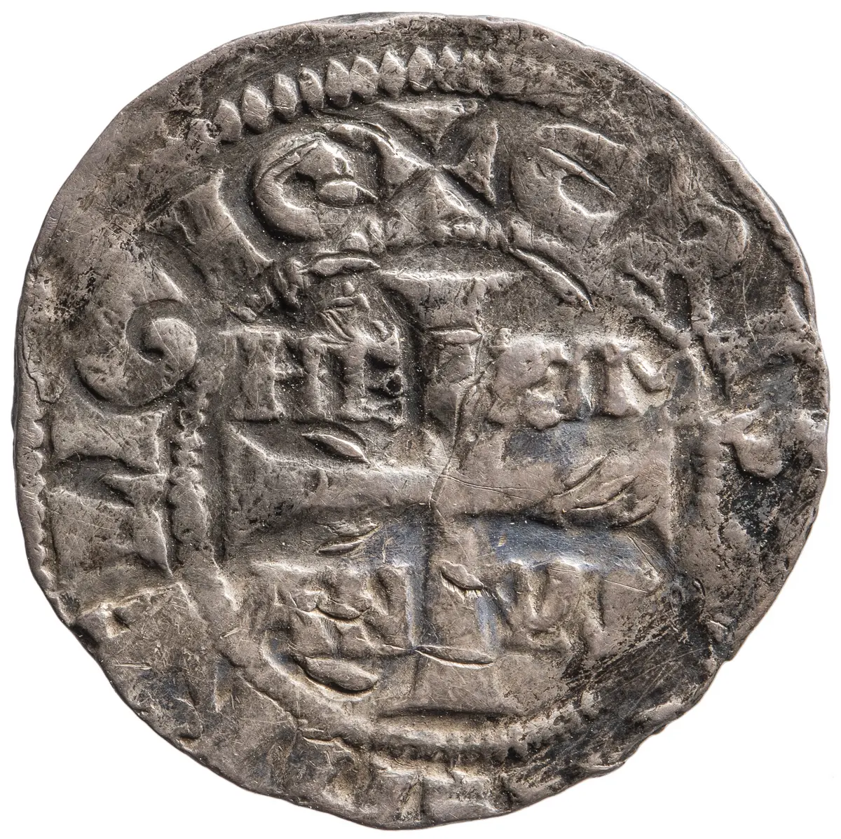 Erzbischöfe von Köln: Sigwin von Are (1178–1189)