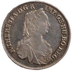 Haus Österreich: Maria Theresia