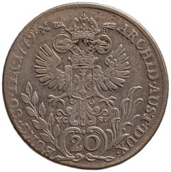 Haus Österreich: Maria Theresia