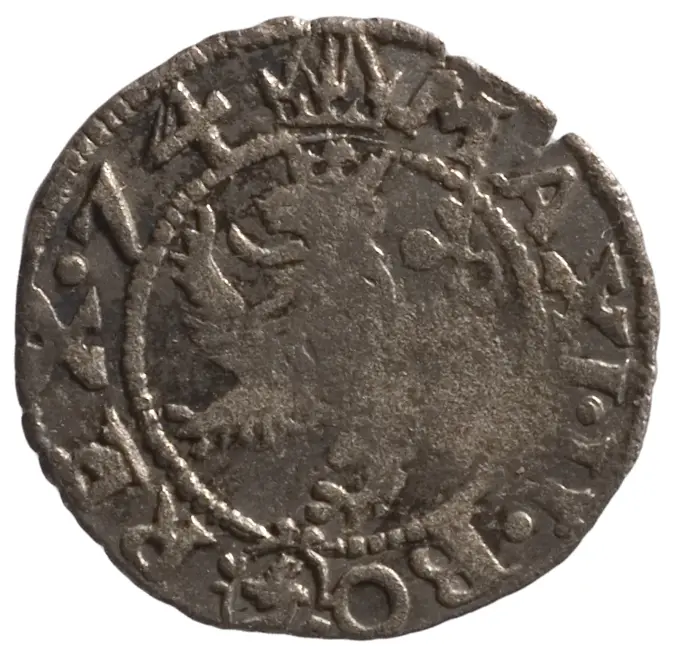Münze