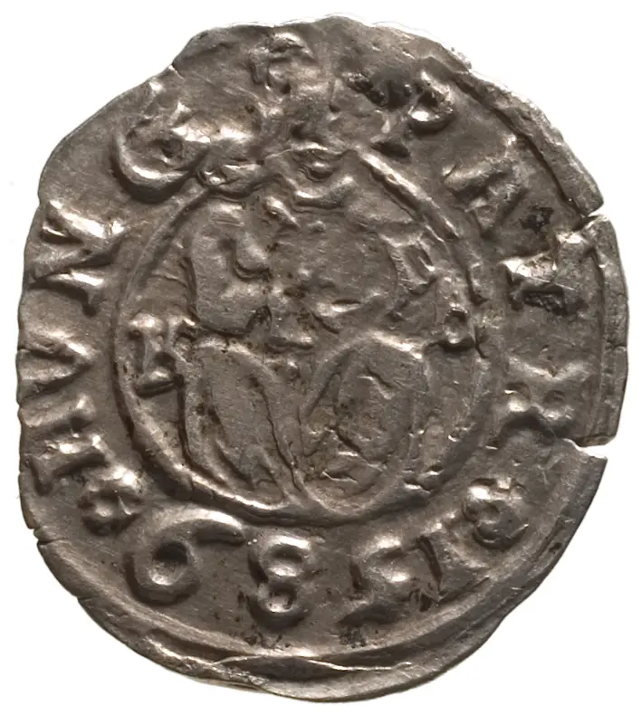 Münze