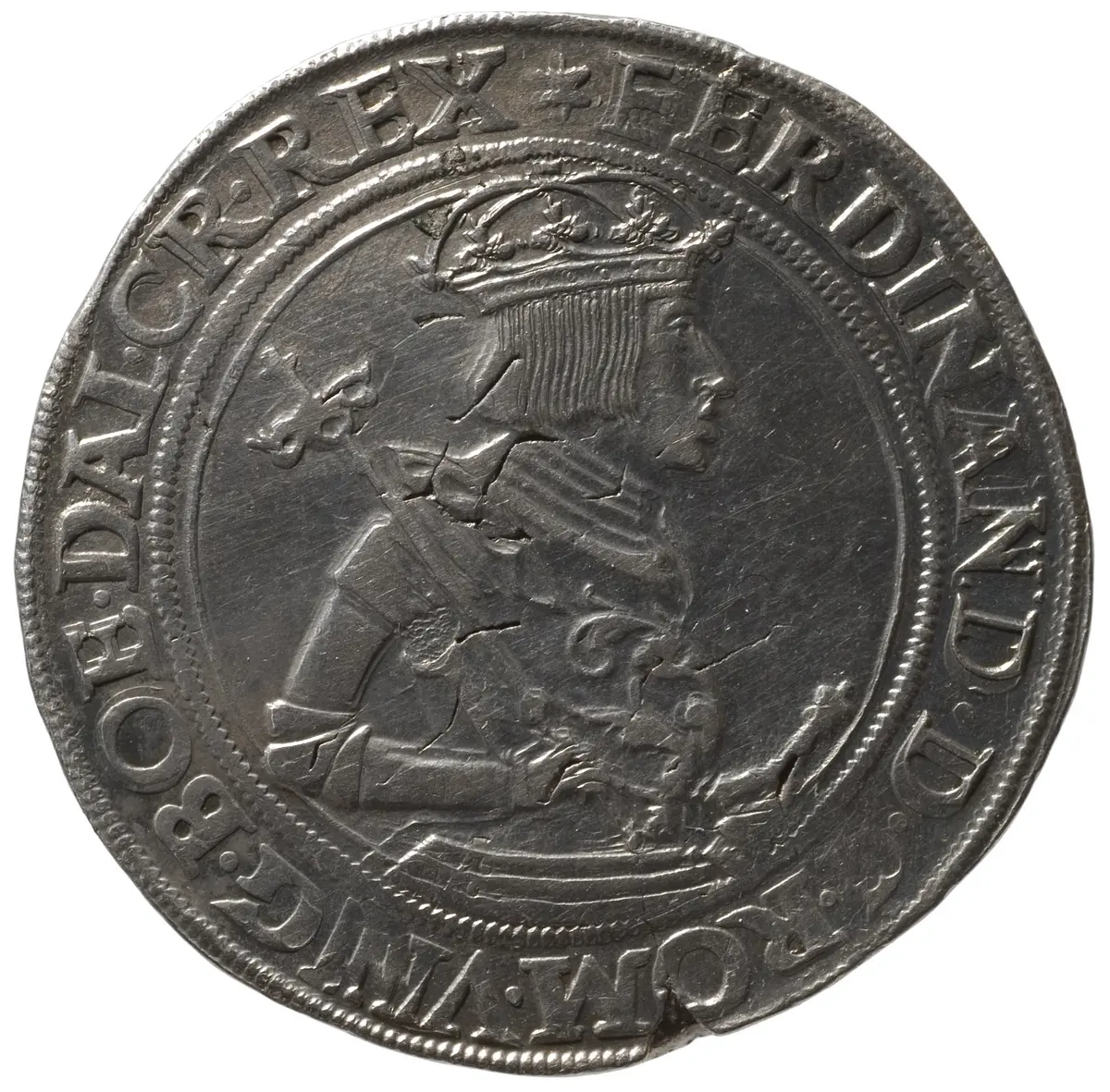 Münze