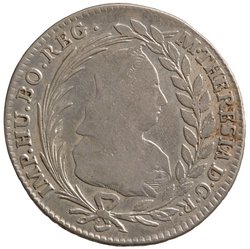 Haus Österreich: Maria Theresia