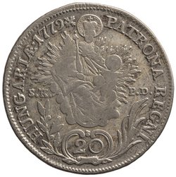 Haus Österreich: Maria Theresia
