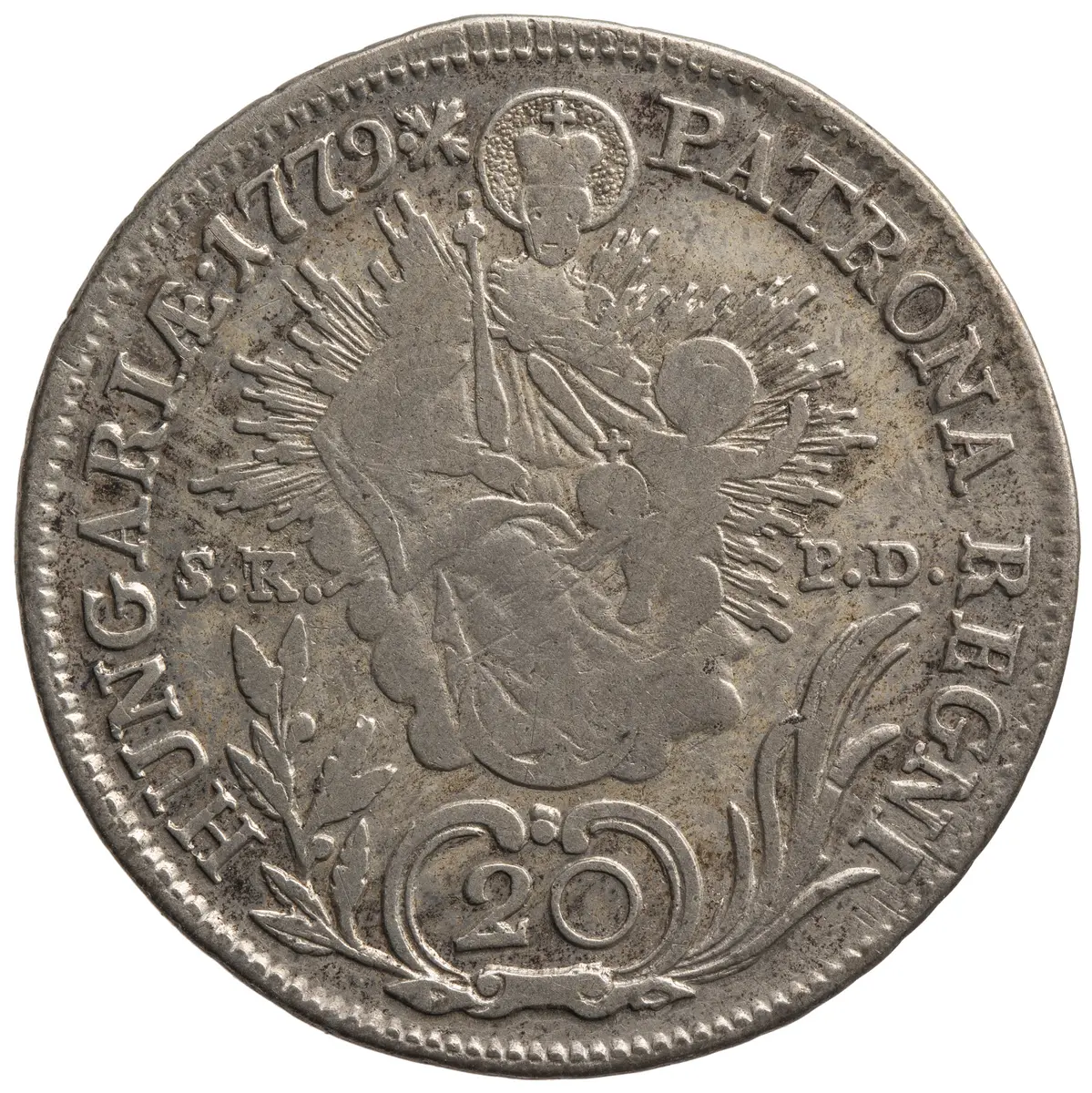 Haus Österreich: Maria Theresia