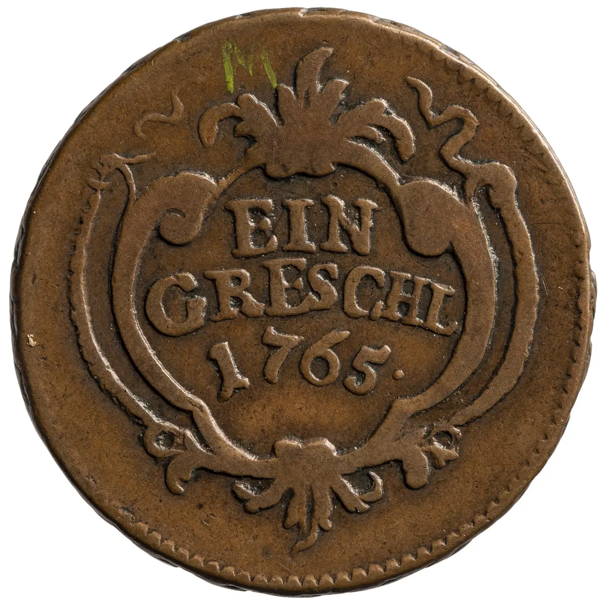Haus Österreich: Maria Theresia