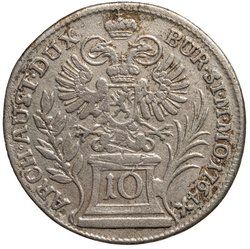 Haus Österreich: Maria Theresia