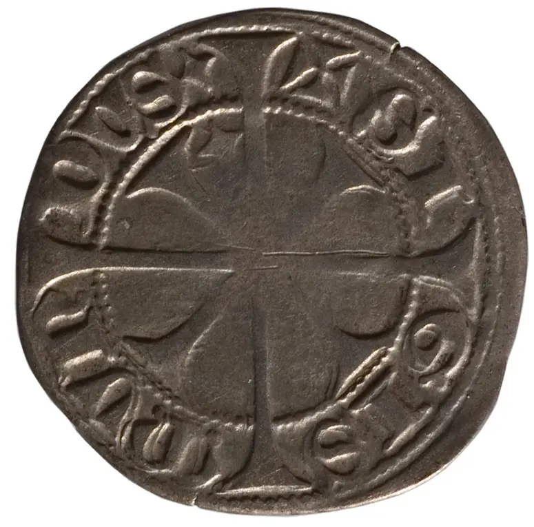 Münze