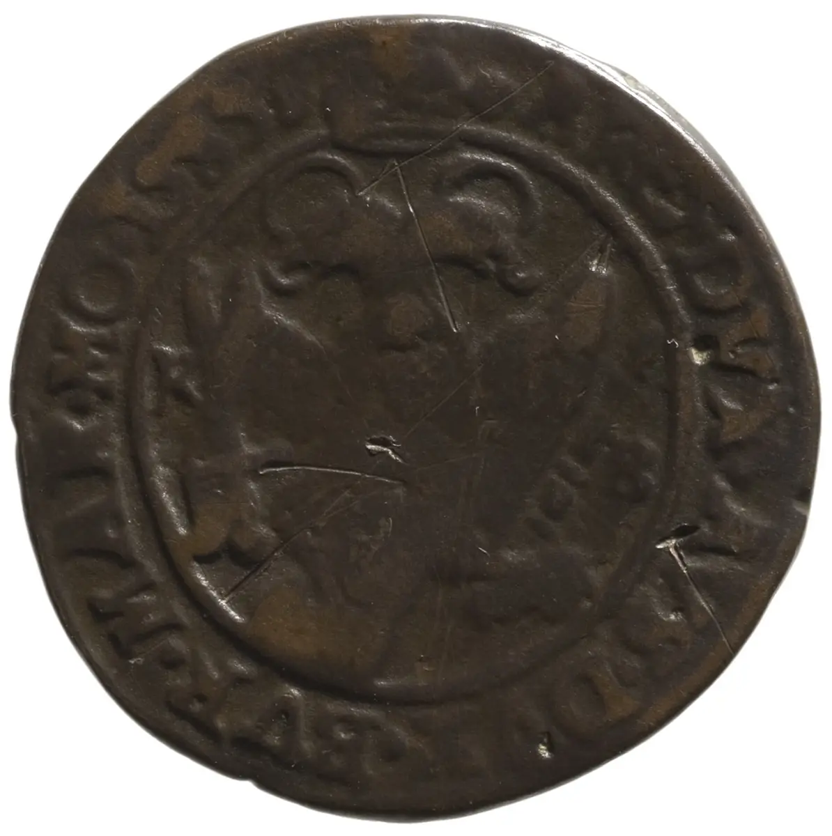 Münze