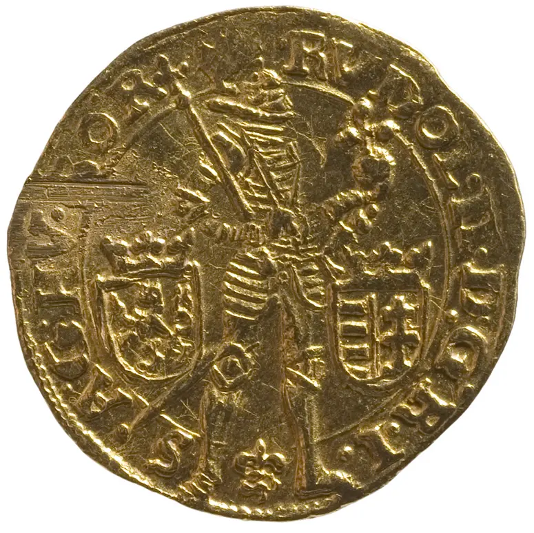 Münze