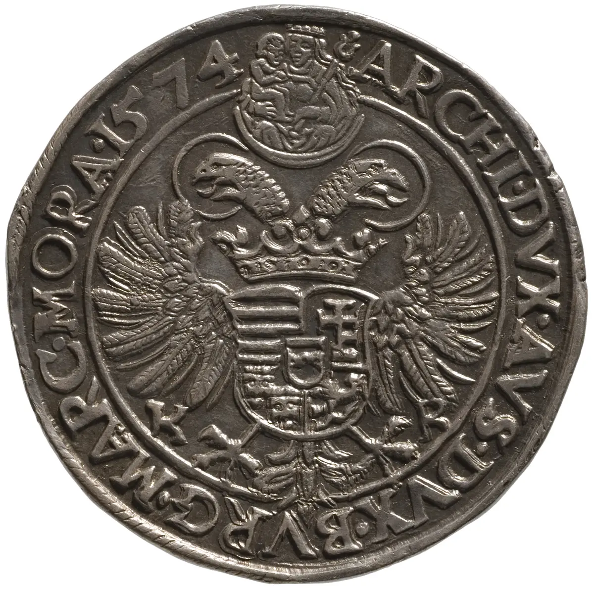Münze