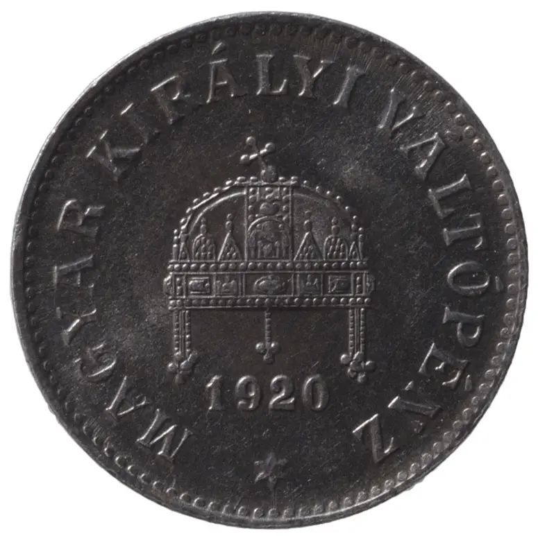 Münze