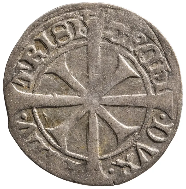 Münze