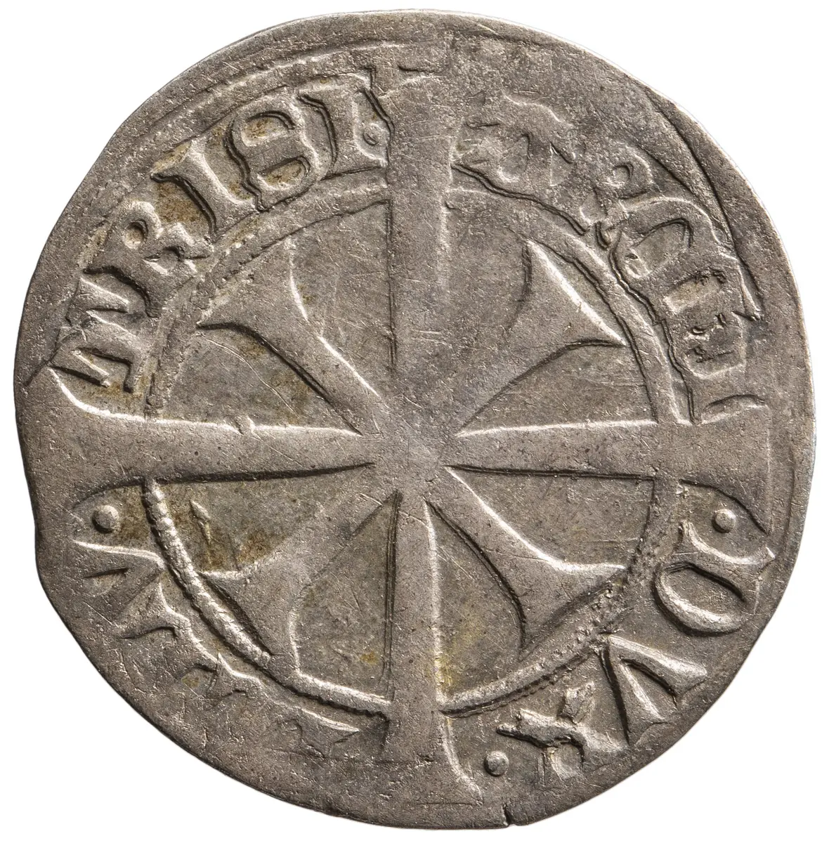Haus Österreich: Maximilian I.