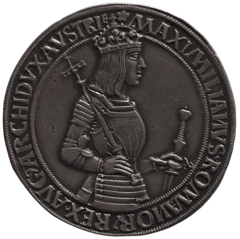 Münze