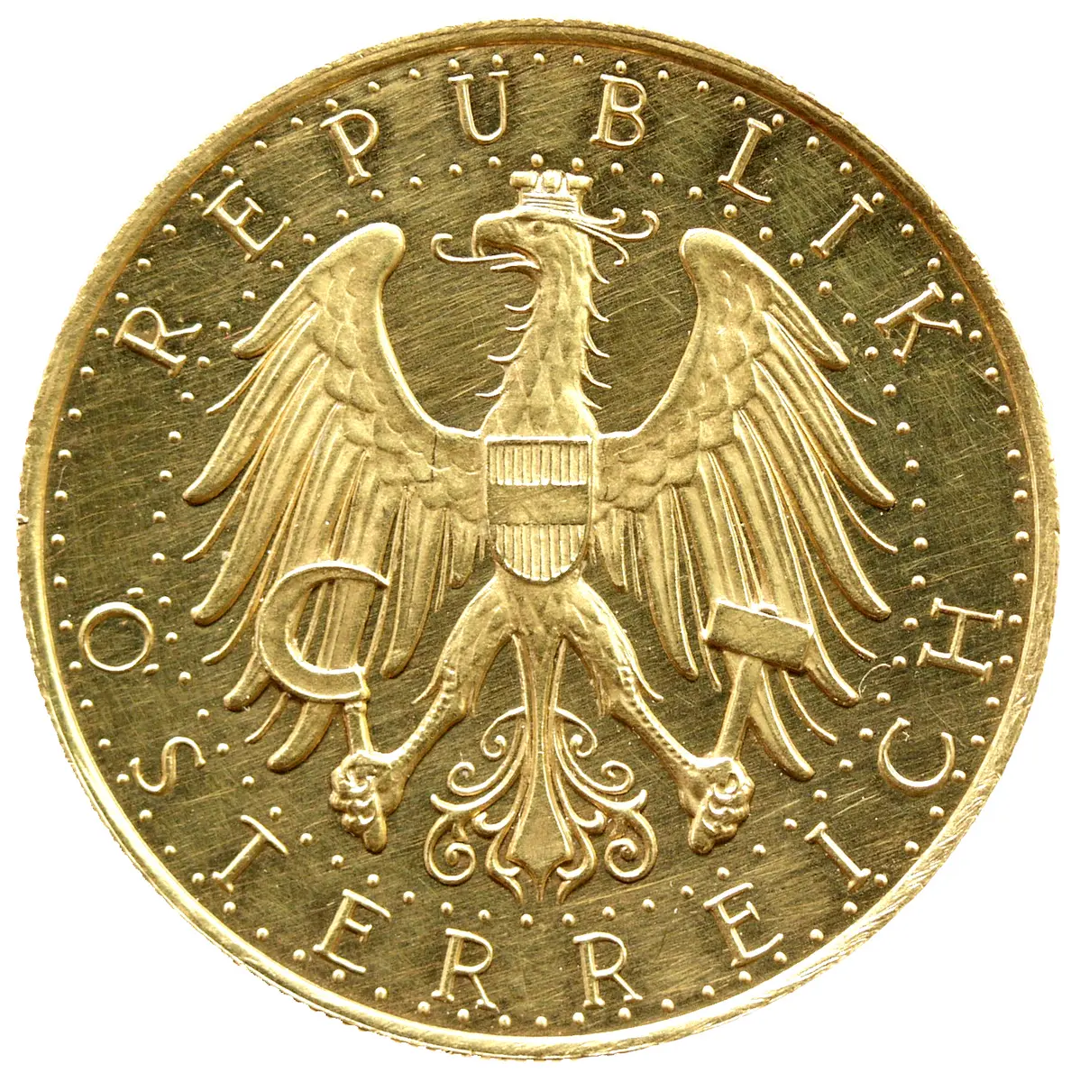 Österreich: 1. Republik