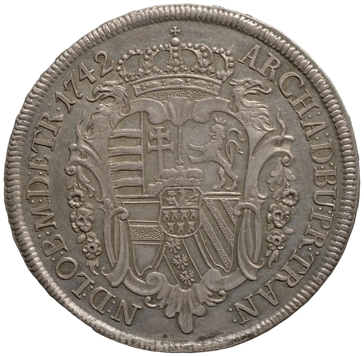 Haus Österreich: Maria Theresia