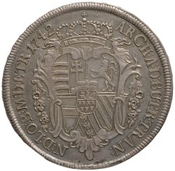 Haus Österreich: Maria Theresia