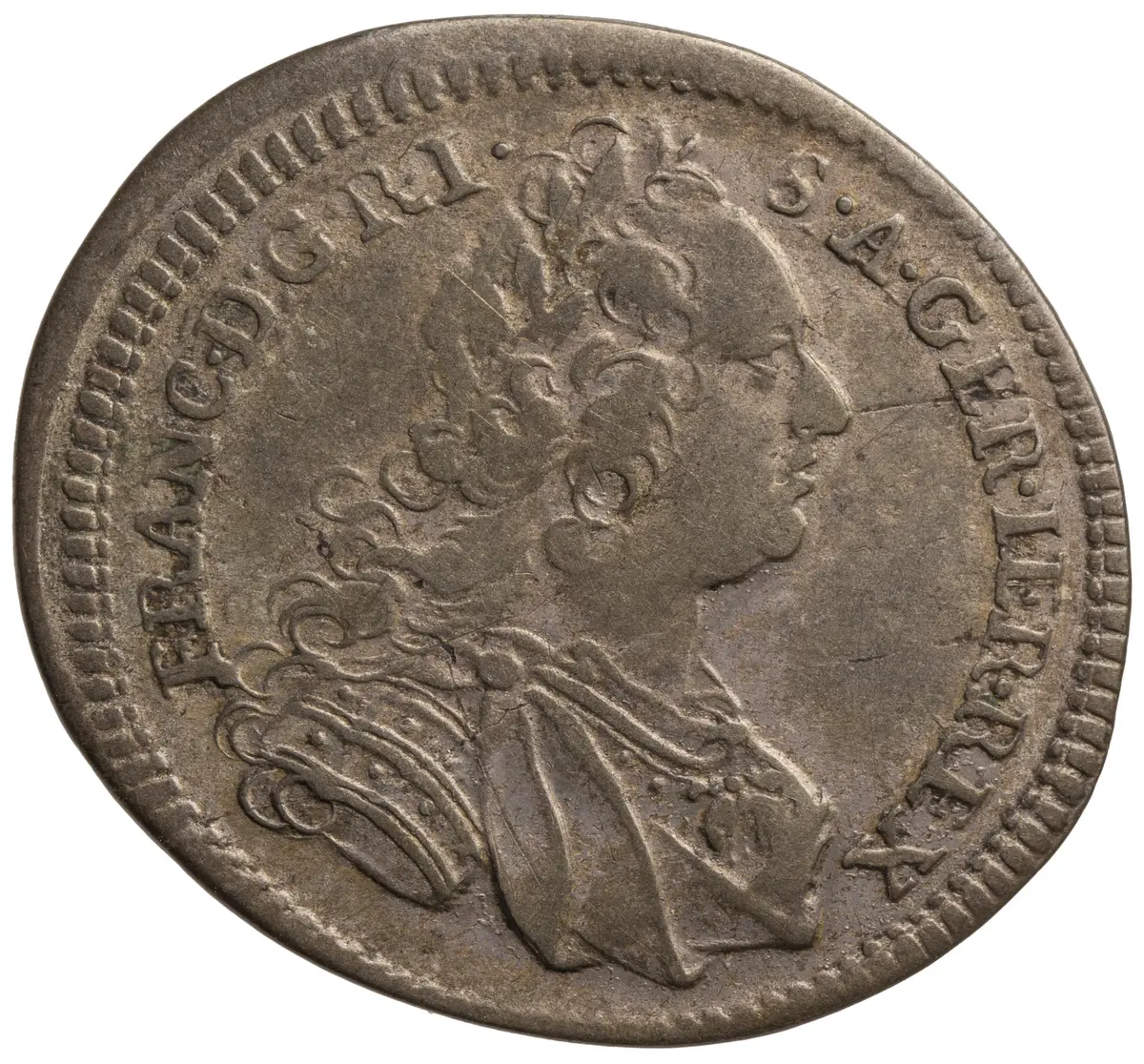 Haus Österreich: Franz I. Stephan