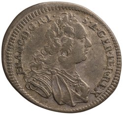Haus Österreich: Franz I. Stephan