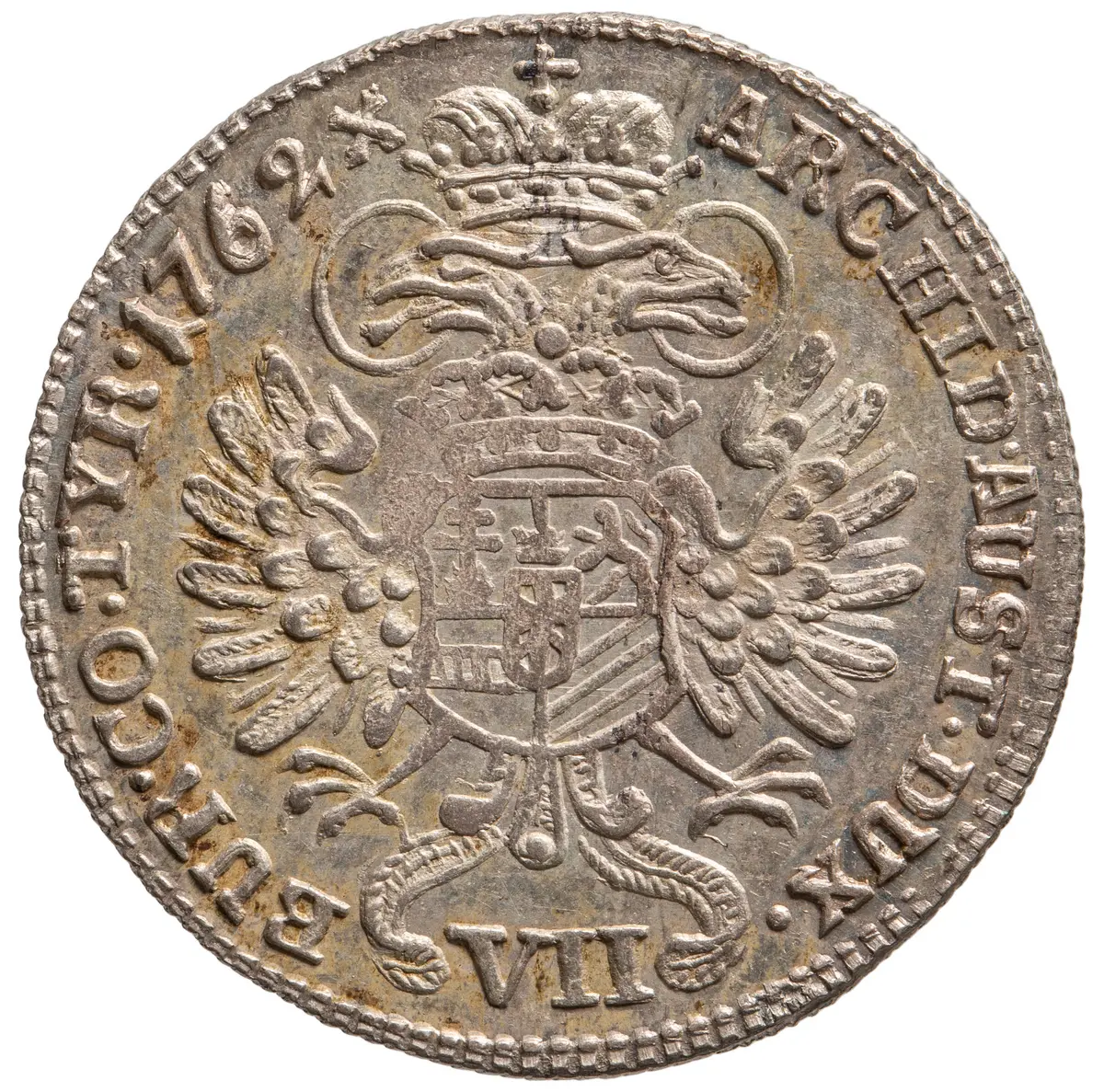 Haus Österreich: Maria Theresia