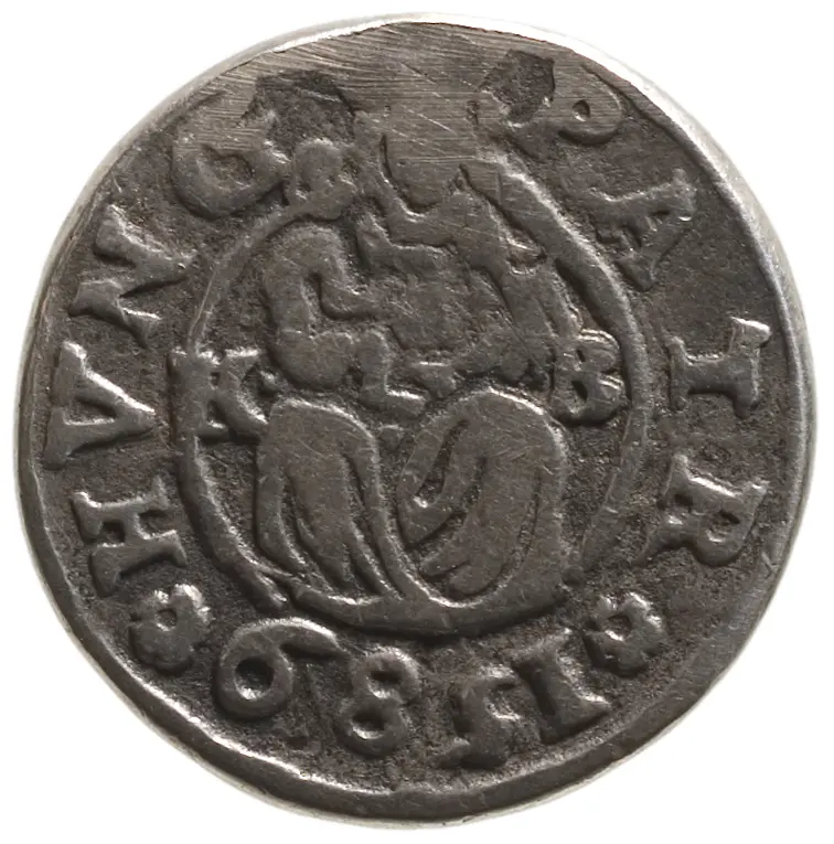 Münze