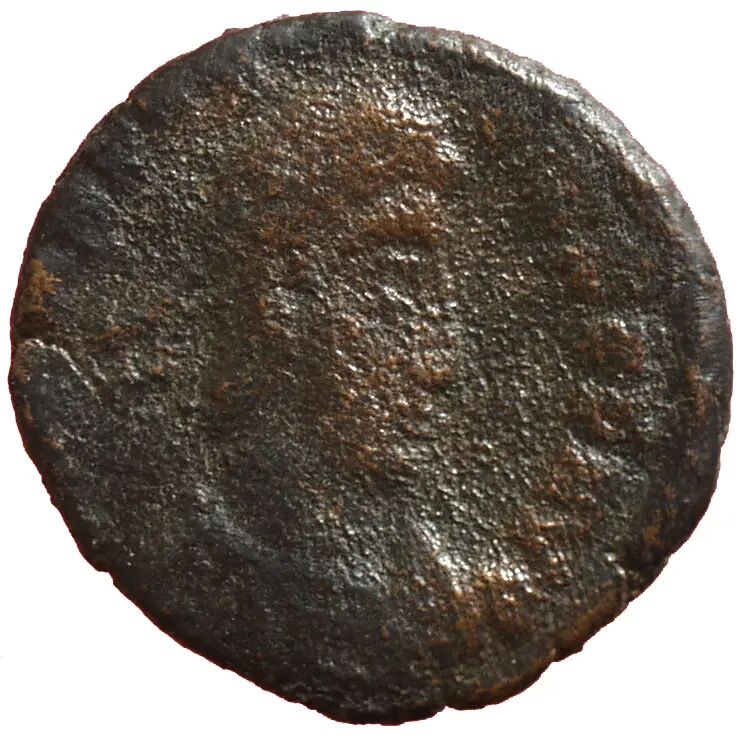 Constantius II.