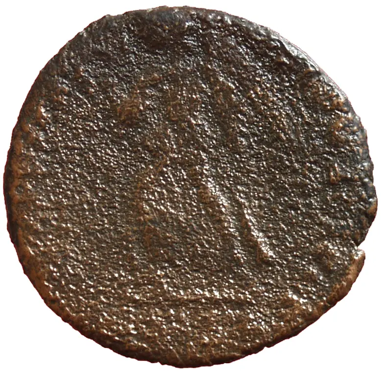 Valens II.