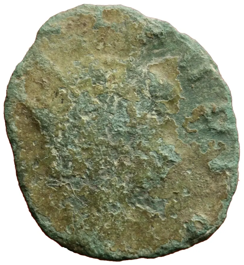 Divus Claudius II.