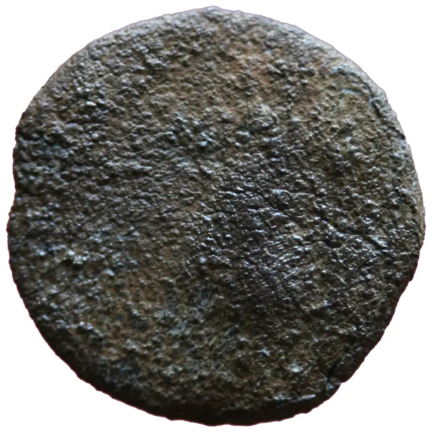 Valentinianus I. oder Valens II.