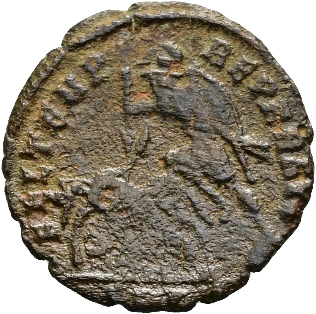 Constantius II.