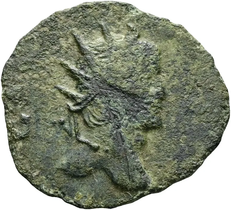 Münze