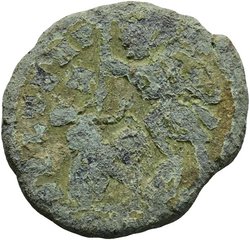 Constantius II.