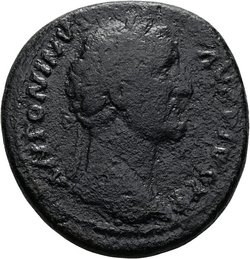 Antoninus I. Pius