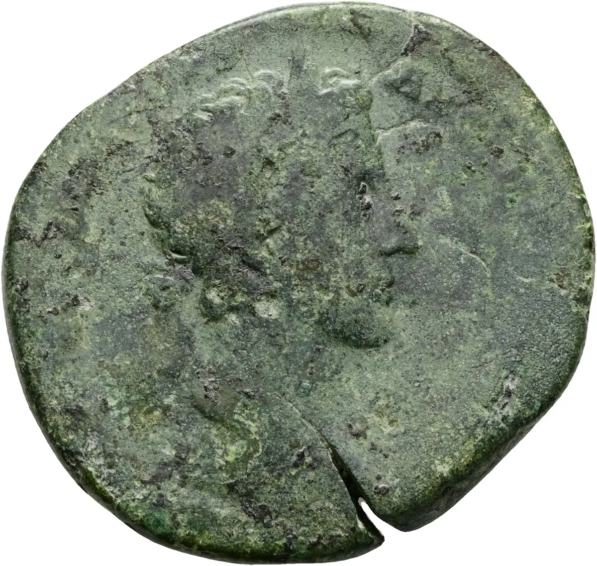 Commodus Caesar