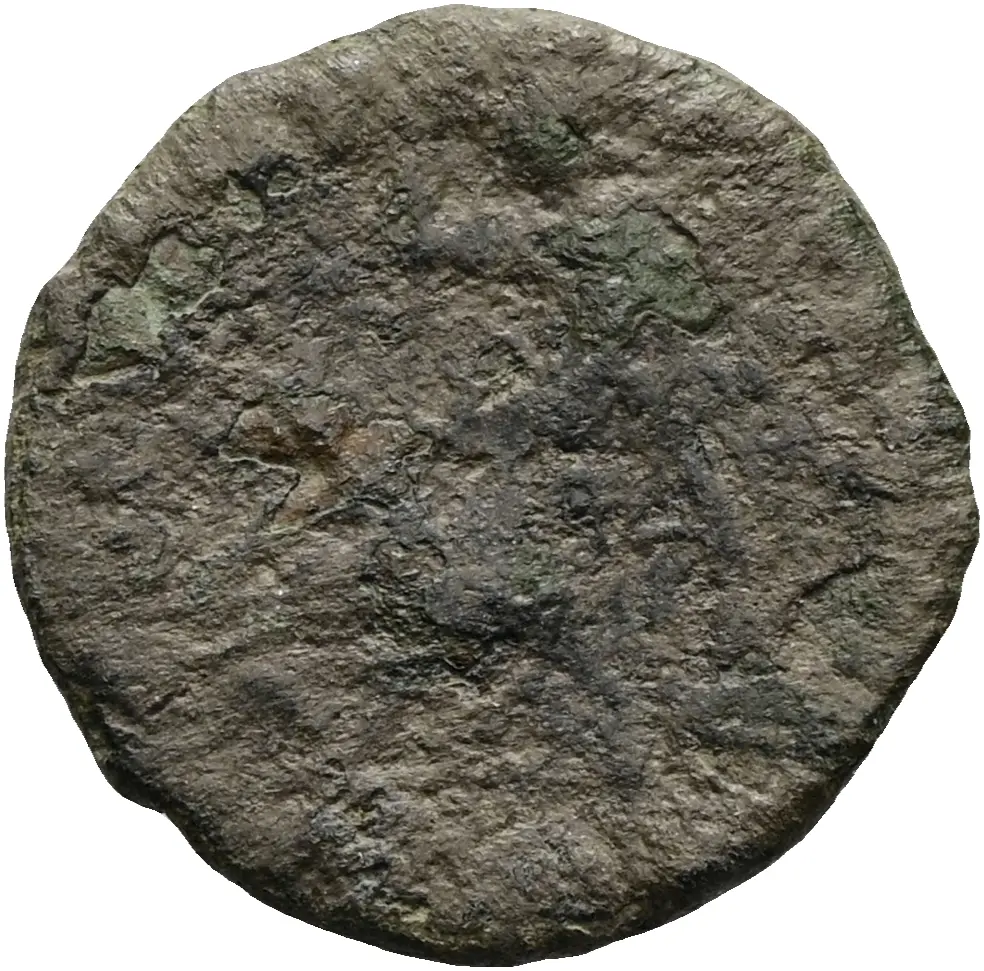 Constantius II.